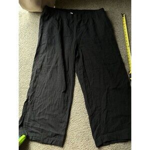 Old Navy 3XL High-Waisted Playa Wide-Leg Pants